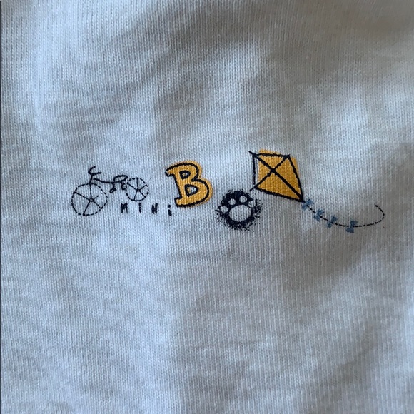 3 piece Outfit boys 3M Petit Lem - Picture 15 of 16